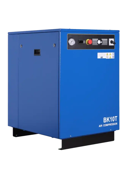 Винтовой компрессор ВК 10Т-15