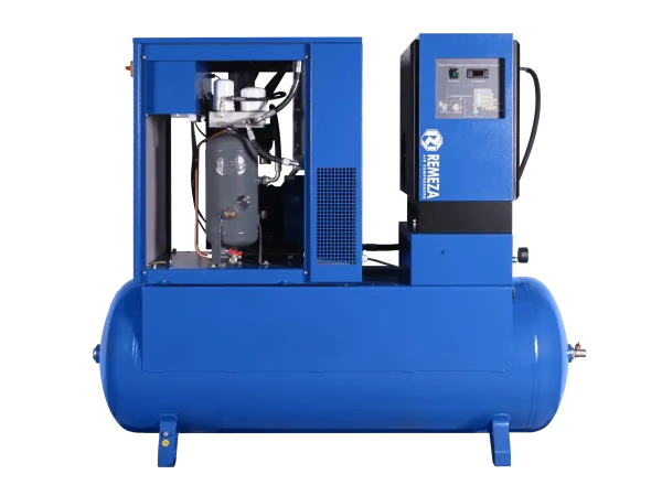 Винтовой компрессор ВК 5E-15-500Д