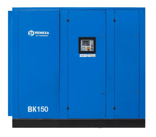 Винтовой компрессор ВК 150-8