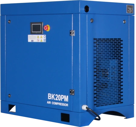 Винтовой компрессор ВК 20РМ-8