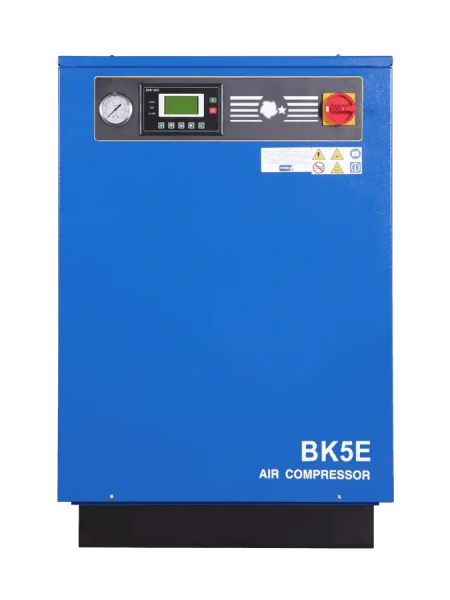 Винтовой компрессор ВК 5E-15