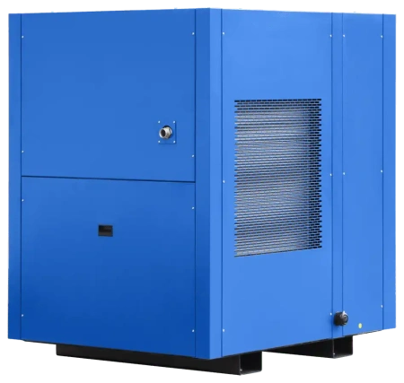 Винтовой компрессор ВК 75-13ВС