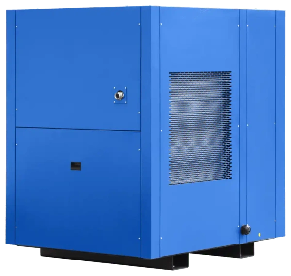 Винтовой компрессор ВК 75-13