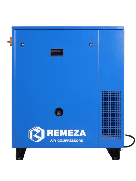 Винтовой компрессор ВК 15Е-15