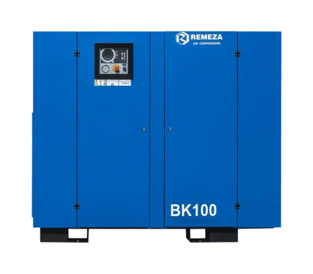 Винтовой компрессор ВК 100-13