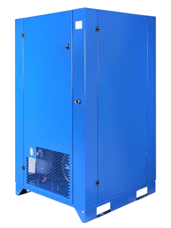 Винтовой компрессор ВК 40-8