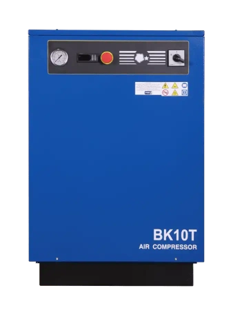 Винтовой компрессор ВК 10Т-15