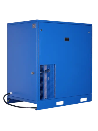 Винтовой компрессор ВК 30-8ВС