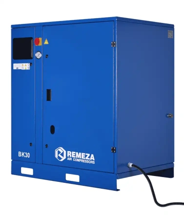 Винтовой компрессор ВК 30-8ВС