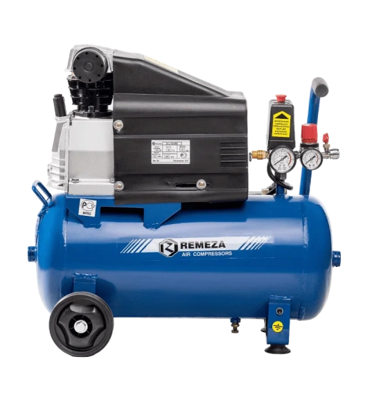 Поршневой компрессор Ремеза СБ4/С-24.J1047B