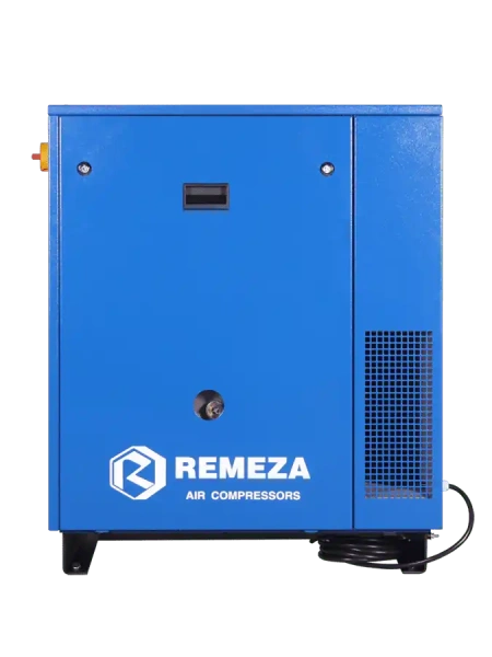 Винтовой компрессор ВК 7Т-15