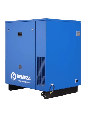 Винтовой компрессор ВК 5E-15