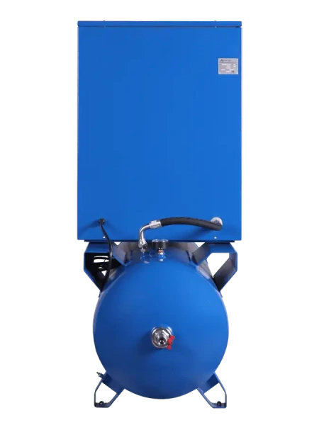 Винтовой компрессор ВК 5E-15-270