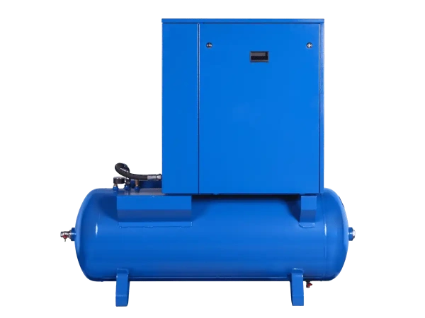 Винтовой компрессор ВК 5E-15-270