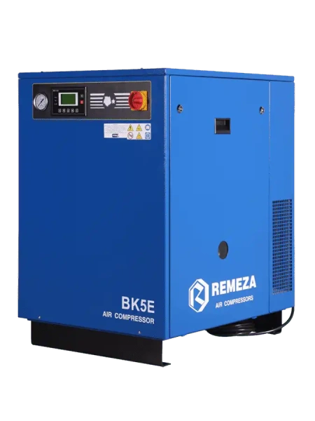 Винтовой компрессор ВК 5E-15
