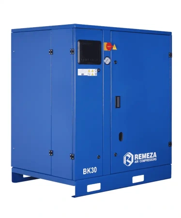Винтовой компрессор ВК 30-8ВС