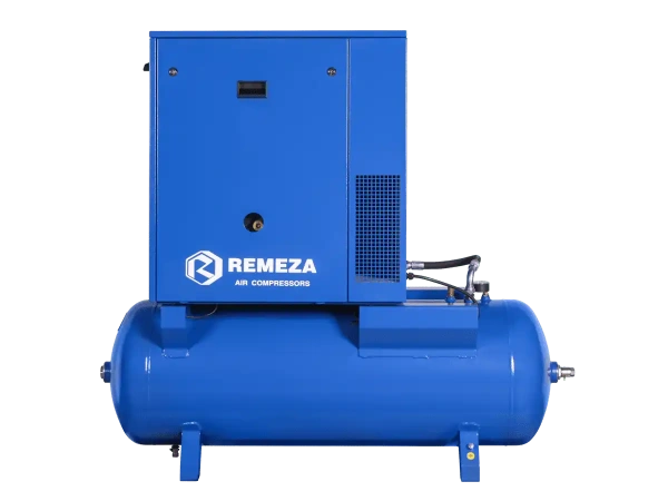 Винтовой компрессор ВК 5E-15-270