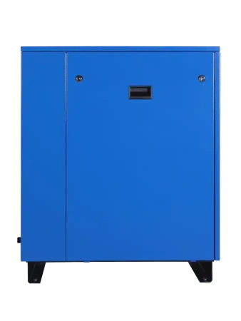 Винтовой компрессор ВК 10Е-15