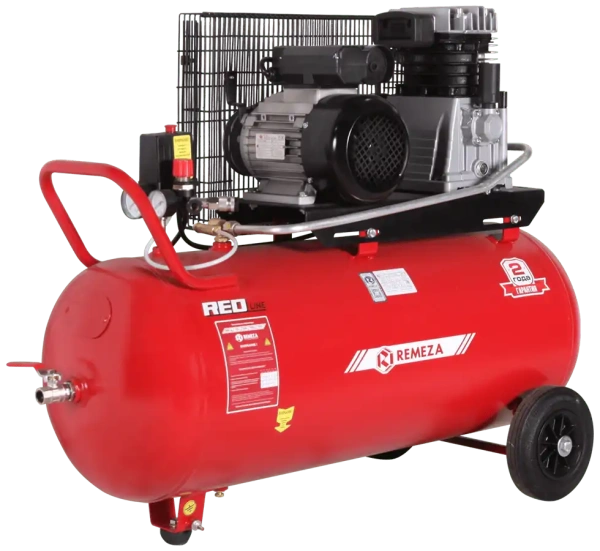 Поршневой компрессор СБ4/С-100.АВ365 A