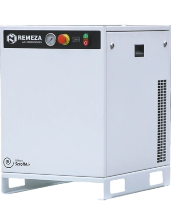 Спиральный компрессор КС3-8АМ